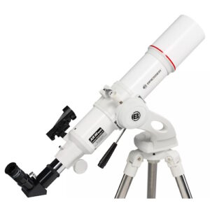 Bresser Nano AR-80 / 640 AZ lenzentelescoop - Afbeelding 3