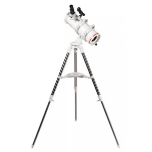 Bresser Nano NT-114 / 500 AZ spiegeltelescoop - Afbeelding 4