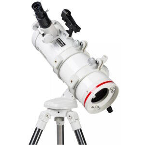 Bresser Nano NT-114 / 500 AZ spiegeltelescoop - Afbeelding 5