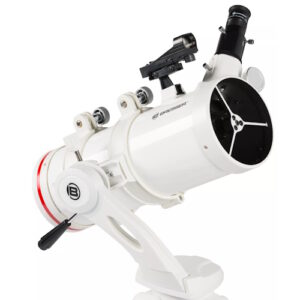 Bresser Nano NT-114 / 500 AZ spiegeltelescoop - Afbeelding 6
