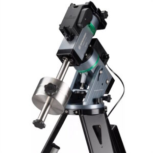 Bresser Nebula 5 EQ AZ WIFI netwerk monitoring - Afbeelding 3