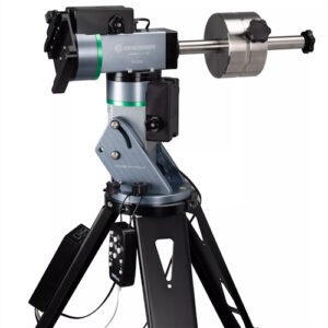 Bresser Nebula 5 EQ AZ WIFI netwerk monitoring - Afbeelding 4