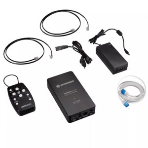 Bresser Nebula 5 EQ AZ WIFI netwerk monitoring - Afbeelding 5