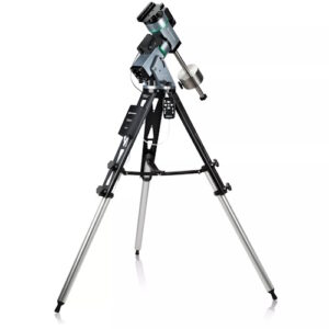 Bresser Nebula 6 EQ AZ WIFI netwerk monitoring