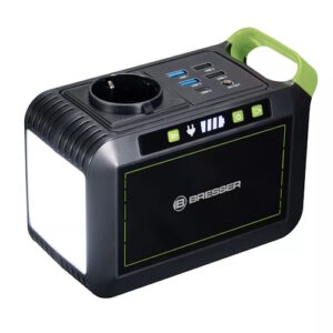 Bresser PSW 88 draagbare stroomvoorziening