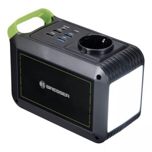 Bresser PSW 88 draagbare stroomvoorziening - Afbeelding 2