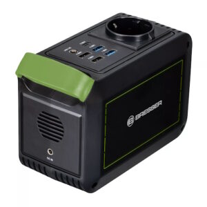 Bresser PSW 88 draagbare stroomvoorziening - Afbeelding 5