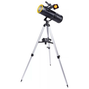 Bresser Solarix 114 / 500 telescoop met zonnefilter