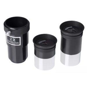 Bresser Solarix 114 / 500 telescoop met zonnefilter - Afbeelding 5
