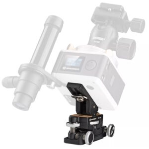Bresser micro motion head MH-100 polar wedge