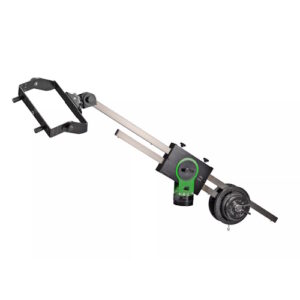 Bresser slider montering met statief - Afbeelding 5