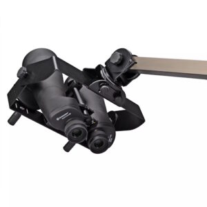 Bresser slider montering met statief - Afbeelding 3