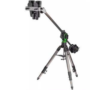 Bresser slider montering met statief - Afbeelding 2