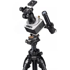 Bresser star tracker astrofotografie monteringsset - Afbeelding 3