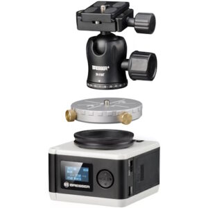 Bresser startracker PM-100 mount - Afbeelding 2
