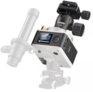 Bresser startracker PM-100 mount