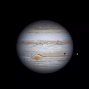 Explore scientific 4K deep sky Astro camera en guider 8,3 Mp II - Afbeelding 10