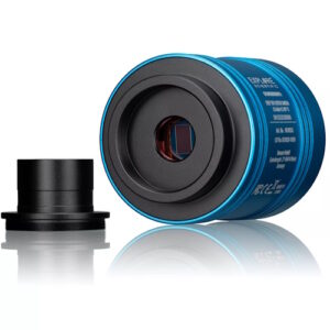 Explore scientific 4K deep sky Astro camera en guider 8,3 Mp II - Afbeelding 5