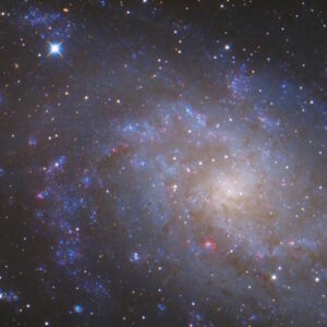 Explore scientific 4K deep sky Astro camera en guider 8,3 Mp II - Afbeelding 8