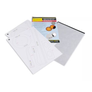 Explore scientific Solaris solar filter film