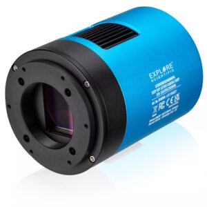 Explore scientific deep sky Astro camera 26 MP