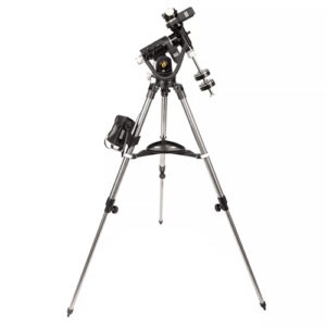Explore scientific iEXOS-100 PMC-EIGHT WIFI GOTO montering
