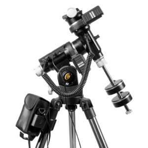 Explore scientific iEXOS-100 PMC-EIGHT WIFI GOTO montering - Afbeelding 3