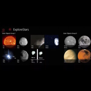 Explore scientific EXOS-2 PMC GOTO montering - Afbeelding 6