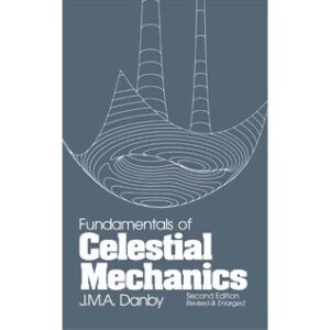 Fundamentals of celestial mechanics