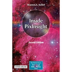 Inside pixInsight