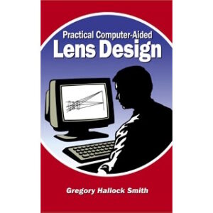 Practical computer aided lens design