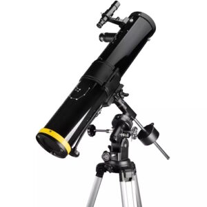 National Geographic 76 / 700 EQ spiegeltelescoop - Afbeelding 2