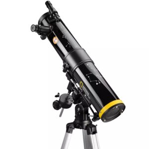 National Geographic 76 / 700 EQ spiegeltelescoop - Afbeelding 3