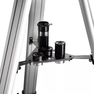 National Geographic 76 / 700 EQ spiegeltelescoop - Afbeelding 4