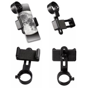 National Geographic 76 / 700 EQ spiegeltelescoop - Afbeelding 5