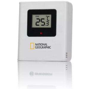 National Geographic weerstation - Afbeelding 2