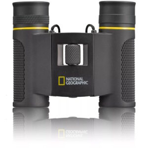 National geographic 8 x 21 verrekijker - Afbeelding 2