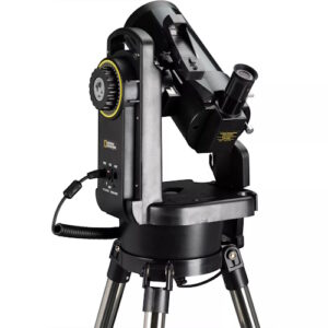National geographic 90 mm GOTO telescoop - Afbeelding 3