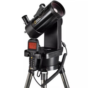 National geographic 90 mm GOTO telescoop - Afbeelding 4