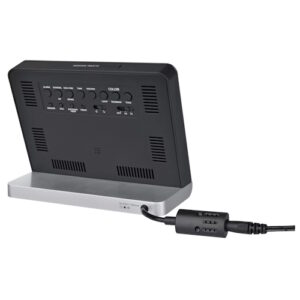 National geographic multi-color weerstation - Afbeelding 4