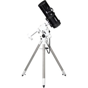 Omegon Pro astrograph 154 / 600 OTA met HEQ-5 montering