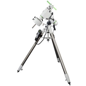 Omegon Pro astrograph 154 / 600 OTA met HEQ-5 montering - Afbeelding 3