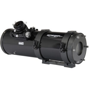 Omegon Pro astrograph 154 / 600 OTA met HEQ-5 montering - Afbeelding 4