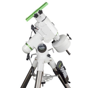 Omegon Pro astrograph 154 / 600 OTA met HEQ-5 montering - Afbeelding 5