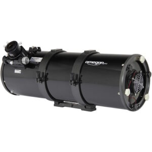 Omegon Pro astrograph 203 / 800 OTA met HEQ-6-R pro montering - Afbeelding 5