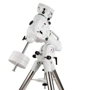 Omegon Pro astrograph 203 / 800 OTA met HEQ-6-R pro montering - Afbeelding 6