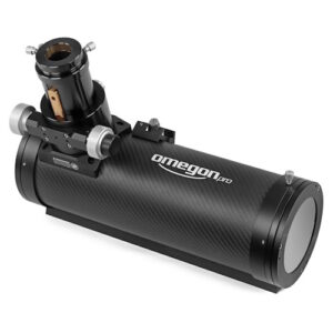 Omegon Pro astrograph carbon 114 / 456 OTA - Afbeelding 2