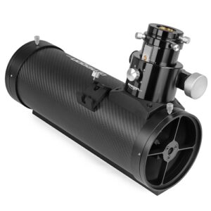 Omegon Pro astrograph carbon 114 / 456 OTA - Afbeelding 3