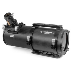 Omegon Pro astrograph carbon 154 / 600 OTA - Afbeelding 4