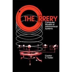 The orrery